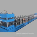 highway guardrail roll forming machine steel production line high speed way guard board making machine